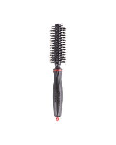 T17 - Brosse ronde 17 mm poils de sanglier – ProForme