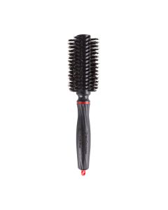 T25 - Brosse ronde 25 mm poils de sanglier – ProForme