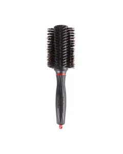 T33 - Brosse ronde 33 mm poils de sanglier – ProForme