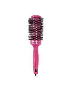 T45 mm Brosse thermique ronde Pink – Ceramic + Ion
