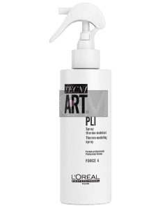 Styling PLI - SPRAY THERMO MODELANT