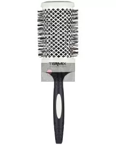 Termix Evolution Soft Brosse Ronde 60 mm / 80 mm – Pour Cheveux Longs et Fins