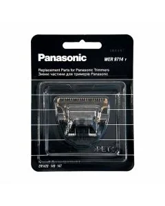 Tête de coupe de rechange WER9714 pour tondeuses Panasonic
