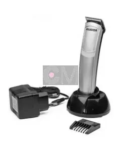 Tondeuse de finition KUSTER MW 107 - AXAIR pour cheveux et barbe.