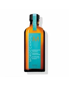 Traitement réparateur Moroccanoil