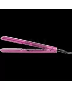 Ultron Talay Ceramic Pink Lisseur Professionnel - Plaques Céramique/Tourmaline - Chauffe 230°C en 30s