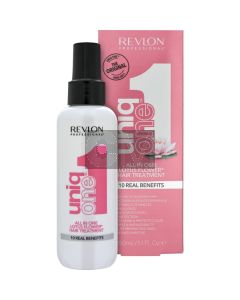 UniqOne Hair Treatment Lotus V2 (150 ml) - Revlon Professionnal