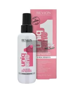 UniqOne Hair Treatment Lotus V2 (150 ml) - Revlon Professionnal