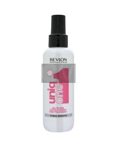 UniqOne Hair Treatment Lotus V2 (150 ml) - Revlon Professionnal