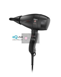 Valera Academy Pro 2400 EQ - Sèche-Cheveux Professionnel Brushless 2000W avec Système eQ Aircontroller