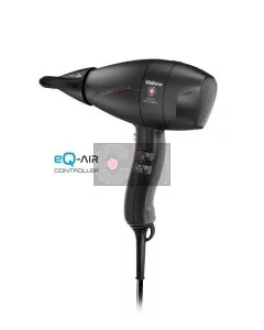 Valera Academy Pro 2400 EQ - Sèche-Cheveux Professionnel Brushless 2000W avec Système eQ Aircontroller