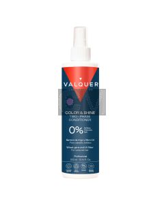 Valquer Conditioner Biphasé Raviveur de Couleur 300ml