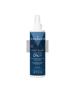 Valquer Conditioner Biphasé Volum-Up 300ml - Volume et Densité Capillaire