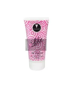 Valquer Crème pour les Mains Vanille 30 ml - Huile d'Argan et Kératine