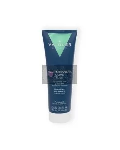 Valquer Masque Capillaire Intensif Réparateur à l'Olive Méditerranéenne 250ml