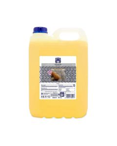 Valquer Shampooing à l'Œuf 5000ml - Format Professionnel