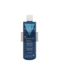 Valquer Shampooing Anti-Pelliculaire 400ml