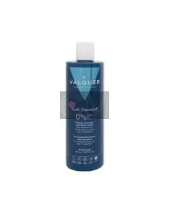 Valquer Shampooing Anti-Pelliculaire 400ml