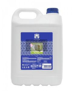 Valquer Shampooing Melon 5000ml - Professionnel Sans Sel