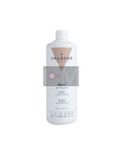 Valquer Shampooing pH NEUTRE Pro-Vitamine B5 - Format Professionnel 1000ml