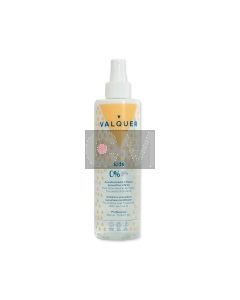 Valquer Soin Biphasé Préventif pour Enfants 300 ml - Arbre à Thé & Citron