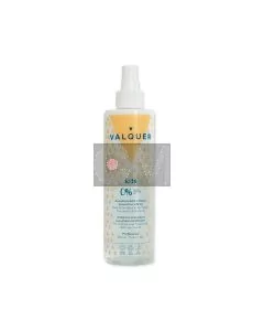Valquer Soin Biphasé Préventif pour Enfants 300 ml - Arbre à Thé & Citron