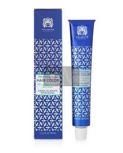 Valquer VPLEX CREAM COLOR 4.5 Châtain Moyen Acajou 60ml