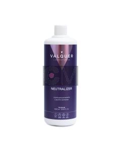 Valquer Wave Fixation Permanente 1000 ml - Solution Professionnelle