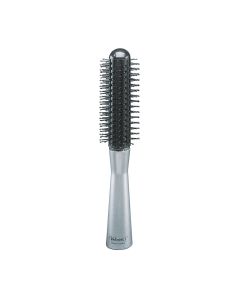 Velours I - Brosse ronde en nylon antistatiques