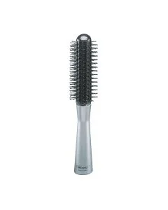 Velours I - Brosse ronde en nylon antistatiques