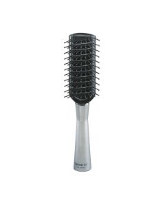 Velours III - Brosse ronde en nylon antistatiques