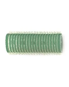 Vert 60 mm diamètre 21 mm (12 pièces) – Velcro