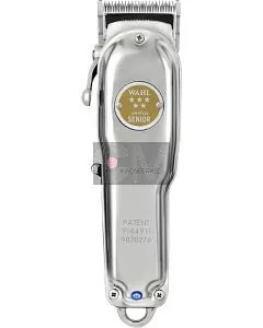 Wahl All Metal Edition Cordless Senior - Tondeuse Professionnelle Sans Fil