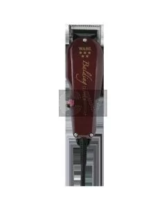 WAHL Balding - Tondeuse Professionnelle pour Coupes Ultra-Courtes 0,4 mm