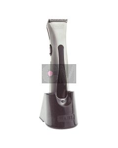 Wahl Beret - Tondeuse de Finition Professionnelle sans Fil Li-Ion