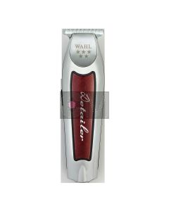 WAHL Cordless Detailer Lithium - Tondeuse de Finition Sans Fil Professionnelle