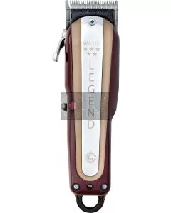 Wahl Cordless Legend - Tondeuse à Cheveux Rechargeable Professionnelle