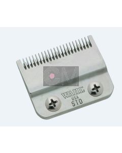 Wahl Cordless Magic Clip - Jeu de Lames Professionnel 0,8-2,5 mm