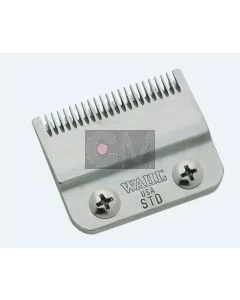 Wahl Cordless Magic Clip - Jeu de Lames Professionnel 0,8-2,5 mm