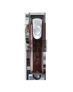 Wahl Cordless Magic Clip - Tondeuse Sans Fil Professionnelle avec Lames Décalées