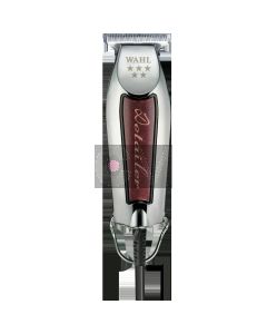 WAHL Detailer T-Wide - Tondeuse de Précision Professionnelle 0,4 mm