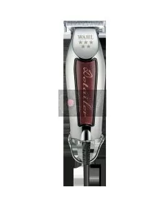 WAHL Detailer T-Wide - Tondeuse de Précision Professionnelle 0,4 mm