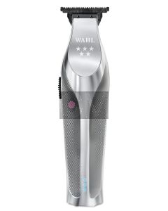 WAHL HI-VIZ Trimmer - Tondeuse de Précision sans Fil pour Contours Professionnels