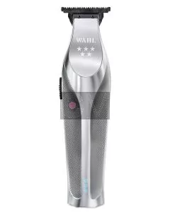 WAHL HI-VIZ Trimmer - Tondeuse de Précision sans Fil pour Contours Professionnels