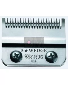 Wahl Jeu de Lames Five Star Wedge Legend 0,5 - 2,9 mm