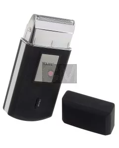 Wahl Mobile Shaver - Rasoir Électrique Portable Compact à Batterie