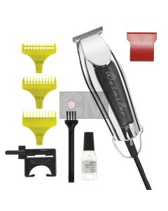 Wahl Set de Sabots Plastique Jaune (1,5 / 3 / 4,5 mm)