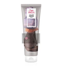 Wella Professionals Color Fresh Mask Lilac Frost 150ml - Masque Repigmentant Violet
