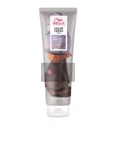 Wella Professionals Color Fresh Mask Lilac Frost 150ml - Masque Repigmentant Violet