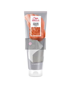 Wella Professionals Color Fresh Mask Peach Blush 150ml - Masque Repigmentant